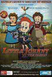 Little Johnny The Movie (2011)