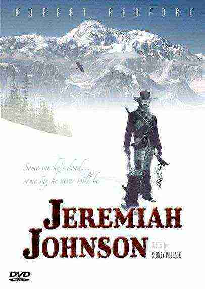 Jeremiah Johnson (1972)