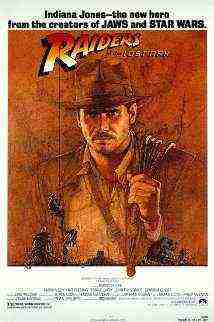 Indiana Jones and the Raiders of the Lost Ark (1981)