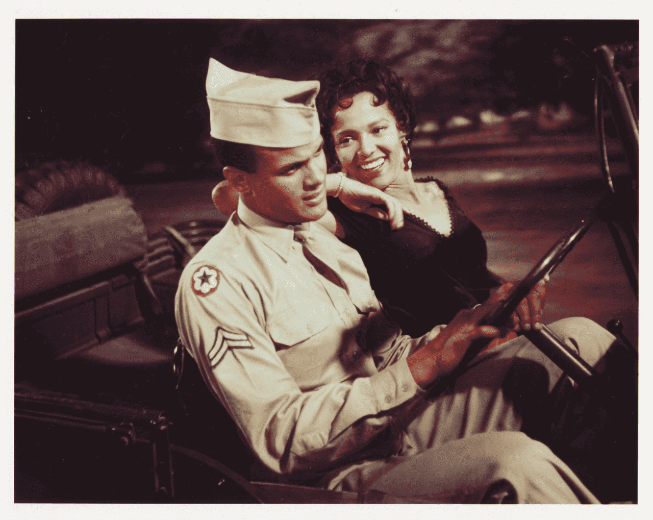 Carmen Jones (1954)