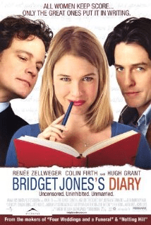 Bridget Jones Diary (2001)
