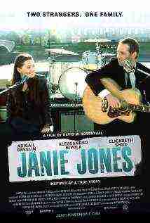 Janie Jones (2011)