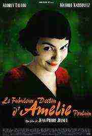 AmÃ©lie (2001)