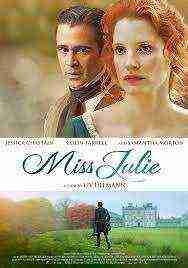 Miss Julie (2014)