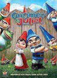 Gnomeo & Juliet (2011)