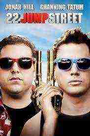 22 Jump Street (2014)