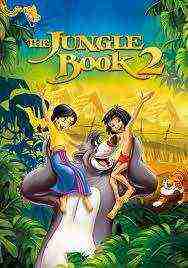 The Jungle Book 2 (2003)