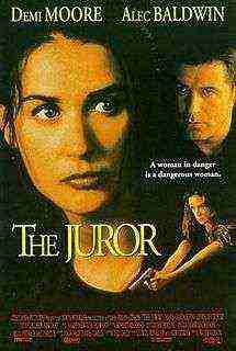 The Juror (1996)