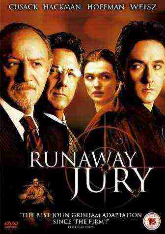Runaway Jury (2003)