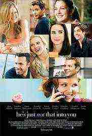 He's Just Not That Into You (2009)