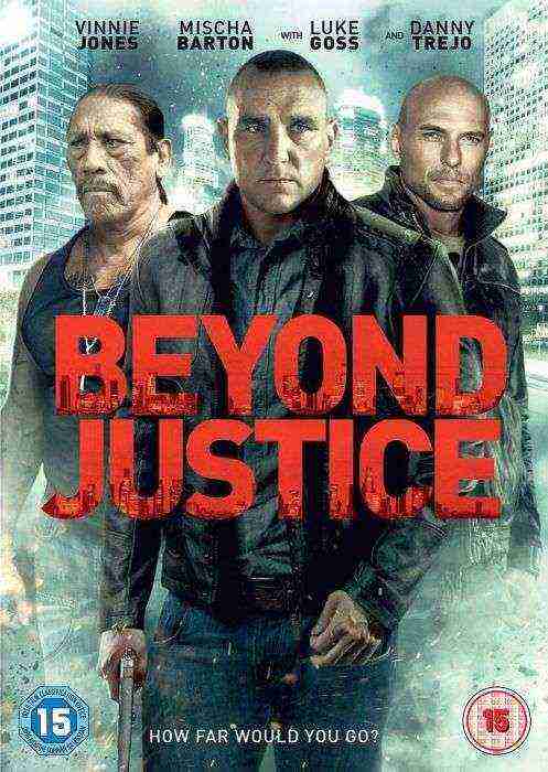 Beyond Justice (2014)