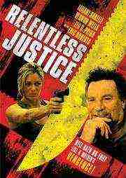 Relentless Justice (2014)