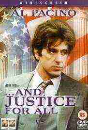 And Justice For All (1979)