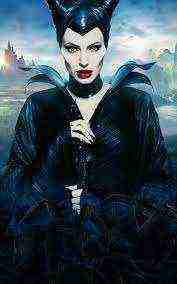 Maleficent (2014)