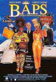 B*A*P*S (1997)