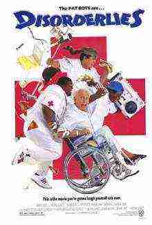 Disorderlies (1987)