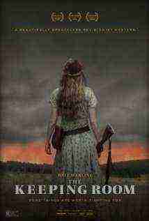 The Keeping Room (2014)