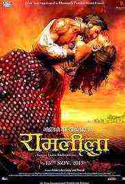 Goliyon Ki Rasleela Ram-Leela (2013)