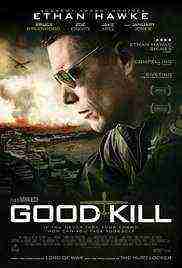 Good Kil (2014)