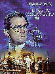 To Kill A Mockingbird (1963)