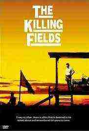 The Killing Fields (1984)