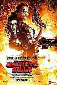 Machete Kills (2013)