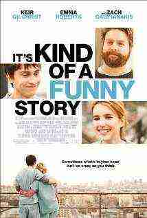 Its Kind of a Funny Story (2010)