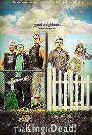 The King Is Dead (2012)