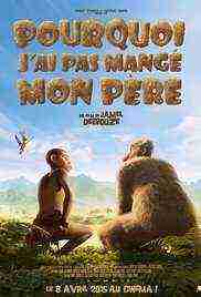 Animal Kingdom Lets Go Ape (2016)