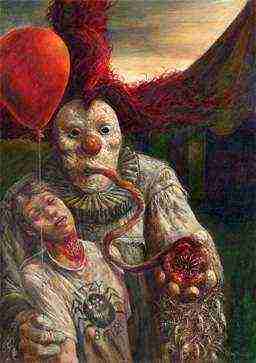 Stephen Kings It CD2 (1990)