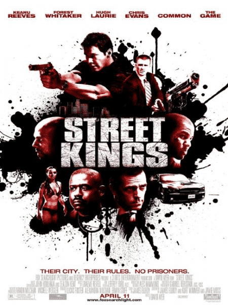 Street Kings (2008)