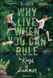The Kings Of Summer (2013)