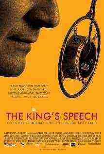 The Kings Speech (2010)