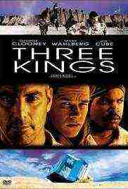 Three Kings (1999)