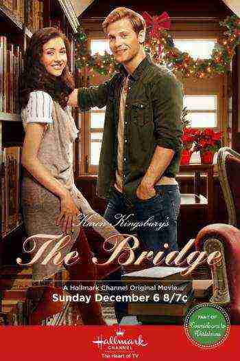 Karen Kingsburys The Bridge (2015)