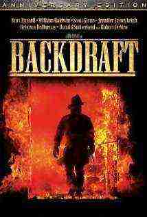 Backdraft (1991)