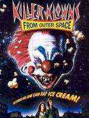 Killer Klowns from Outer Space (1988)