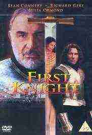 First Knight (1995)
