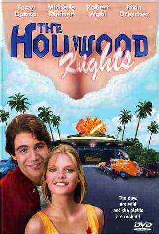 Hollywood Knights (1980)