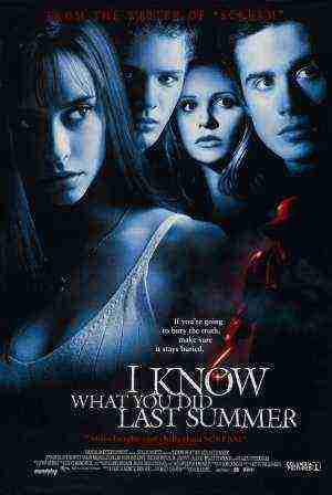I Know What You Did Last Summer (1997)