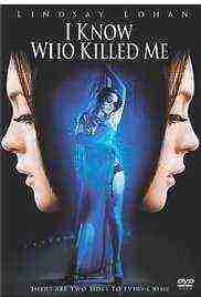 I Know Who Killed Me (2007)