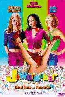 Jawbreaker (1999)