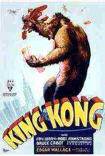 King Kong (1933)