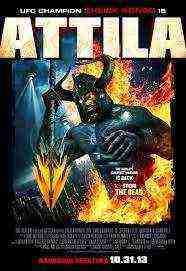 Attila (2013)