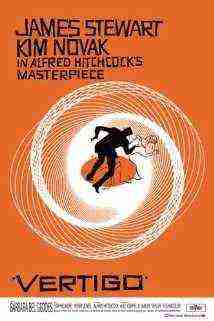 Vertigo (1958)