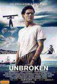 Unbroken (2014)