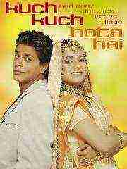 Kuch Kuch Hota Hai (1998)