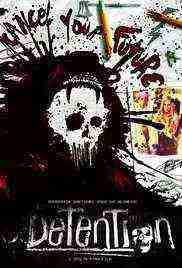 Detention (2011)