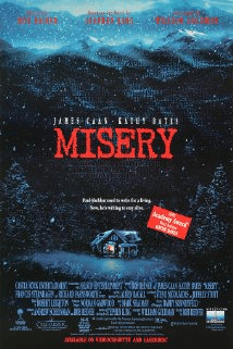 Misery (1990)