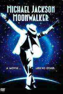 Moonwalker (1988)